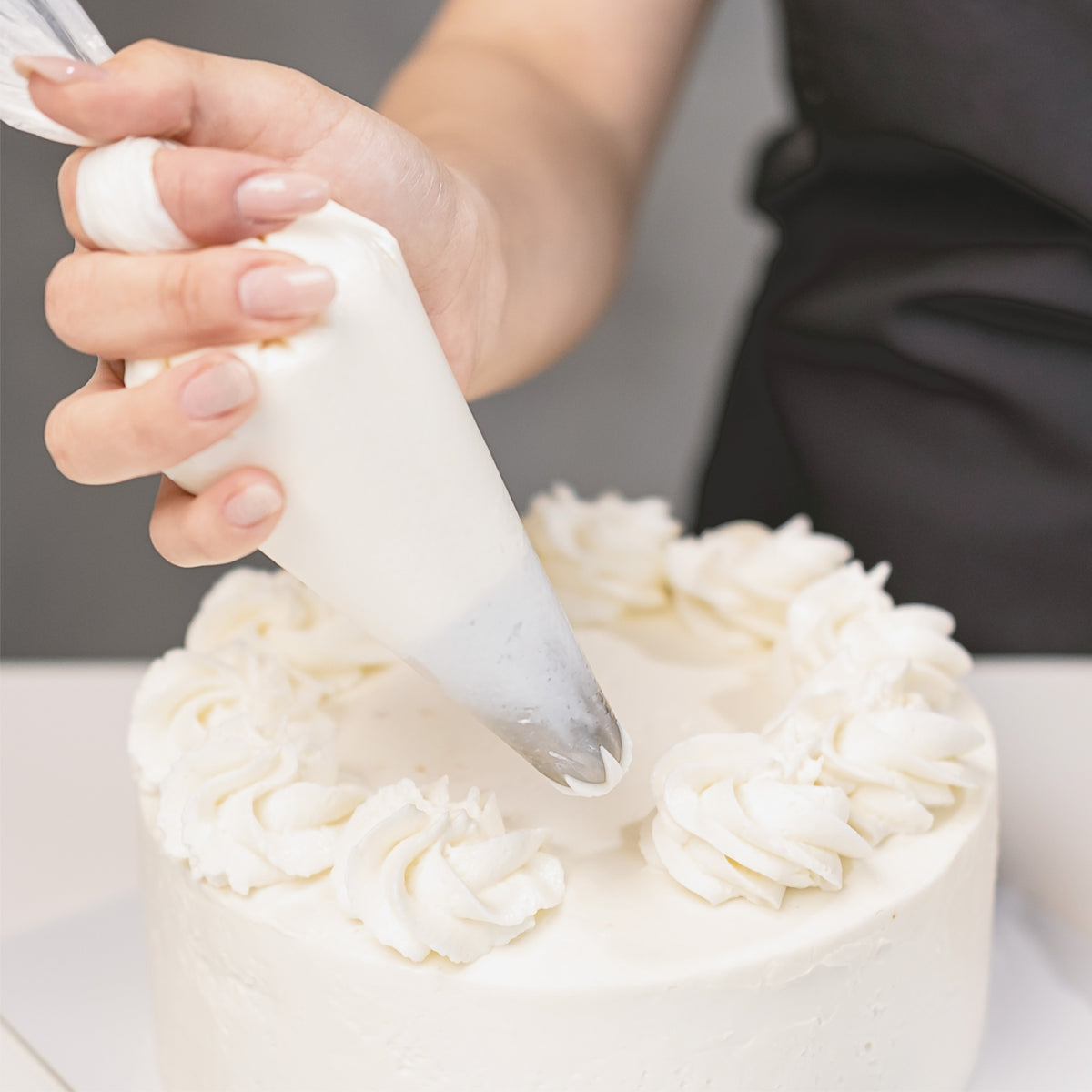 Simply Making 12 Inch Disposable Piping Bags x 10