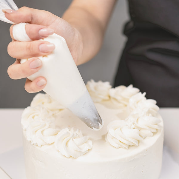 Simply Making 12 Inch Disposable Piping Bags x 10