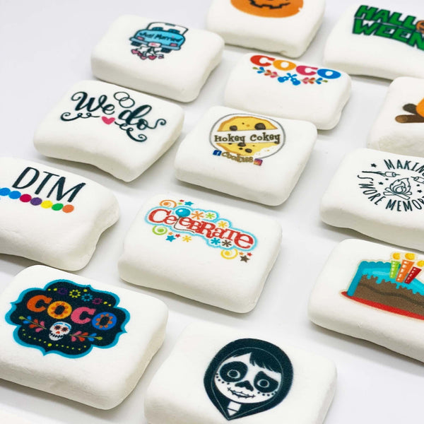 Eddie Eddie Edible Ink Printer