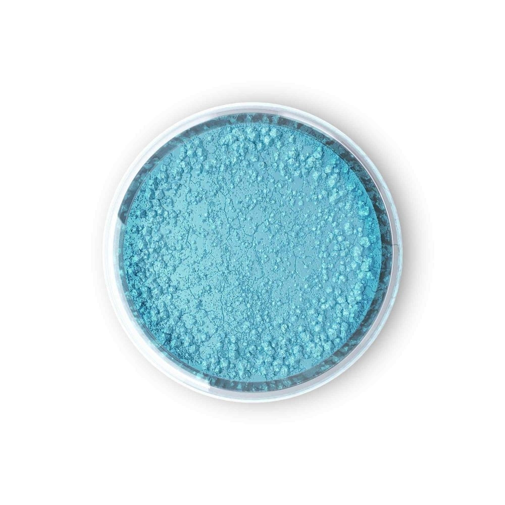Fractal Colors JustDust Powder Colour 10ml - Baby Blue