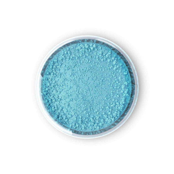 Fractal Colors JustDust Powder Colour 10ml - Baby Blue