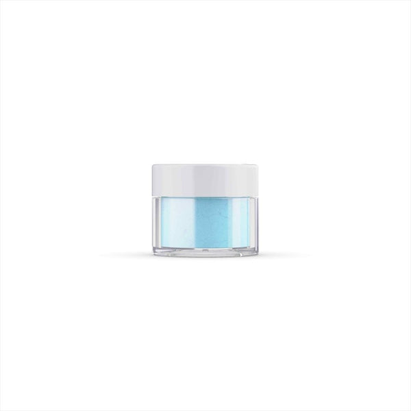Fractal Colors JustDust Powder Colour 10ml - Baby Blue