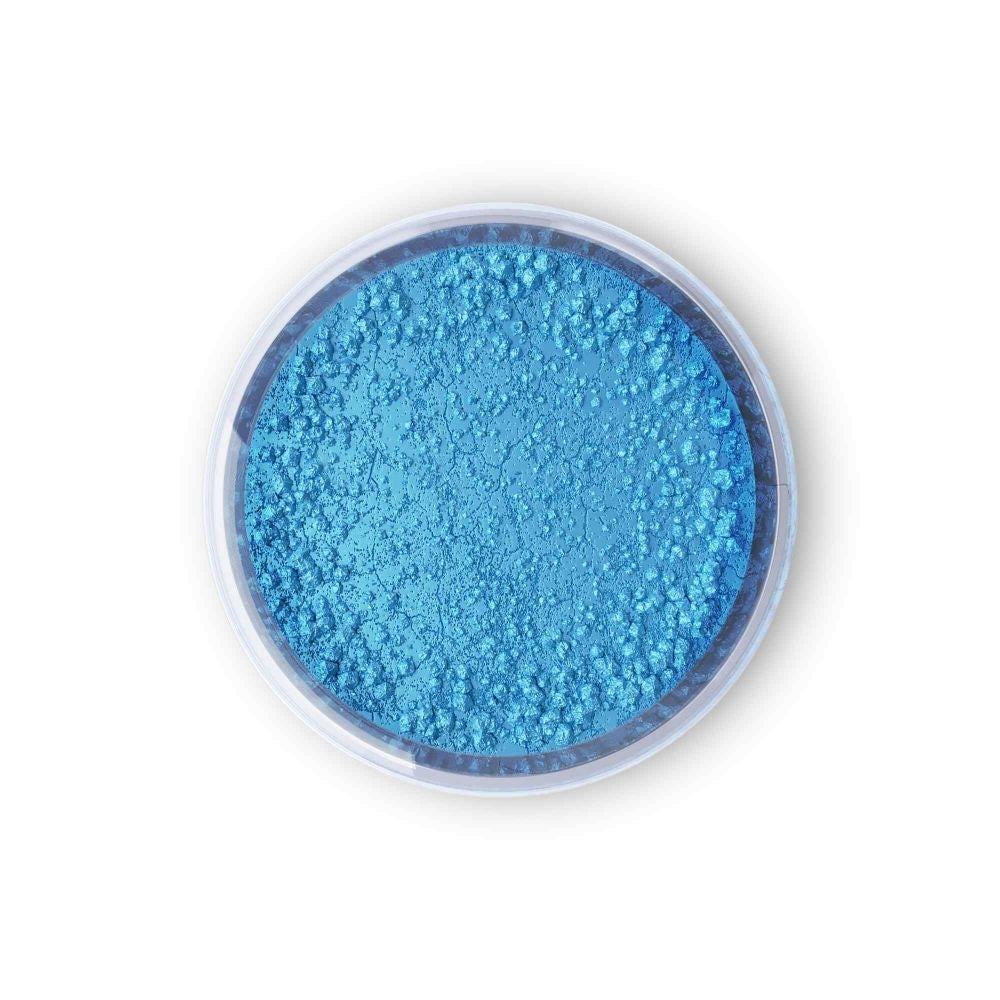 Fractal Colors JustDust Powder Colour 10ml - Adriatic Blue