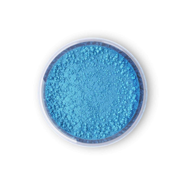 Fractal Colors JustDust Powder Colour 10ml - Adriatic Blue