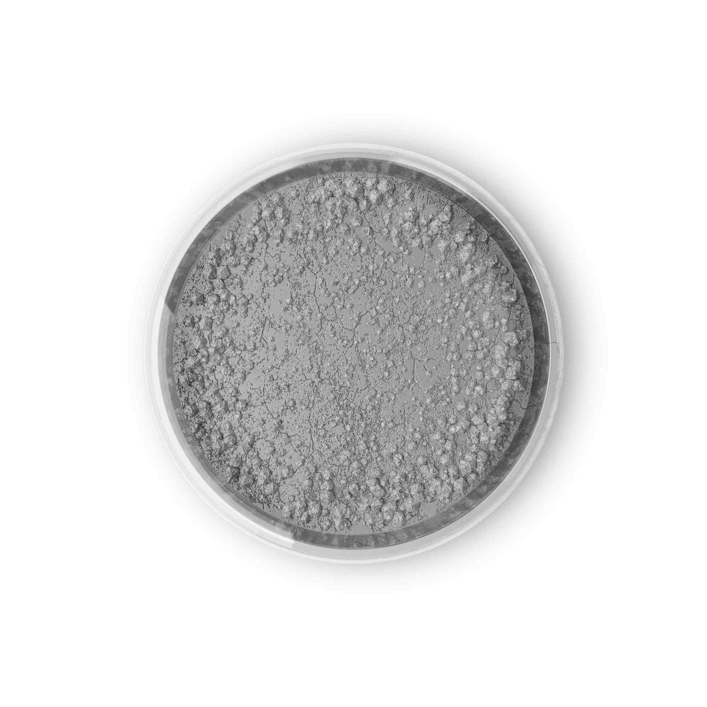 Fractal Colors JustDust Powder Colour 10ml - Ashen Grey