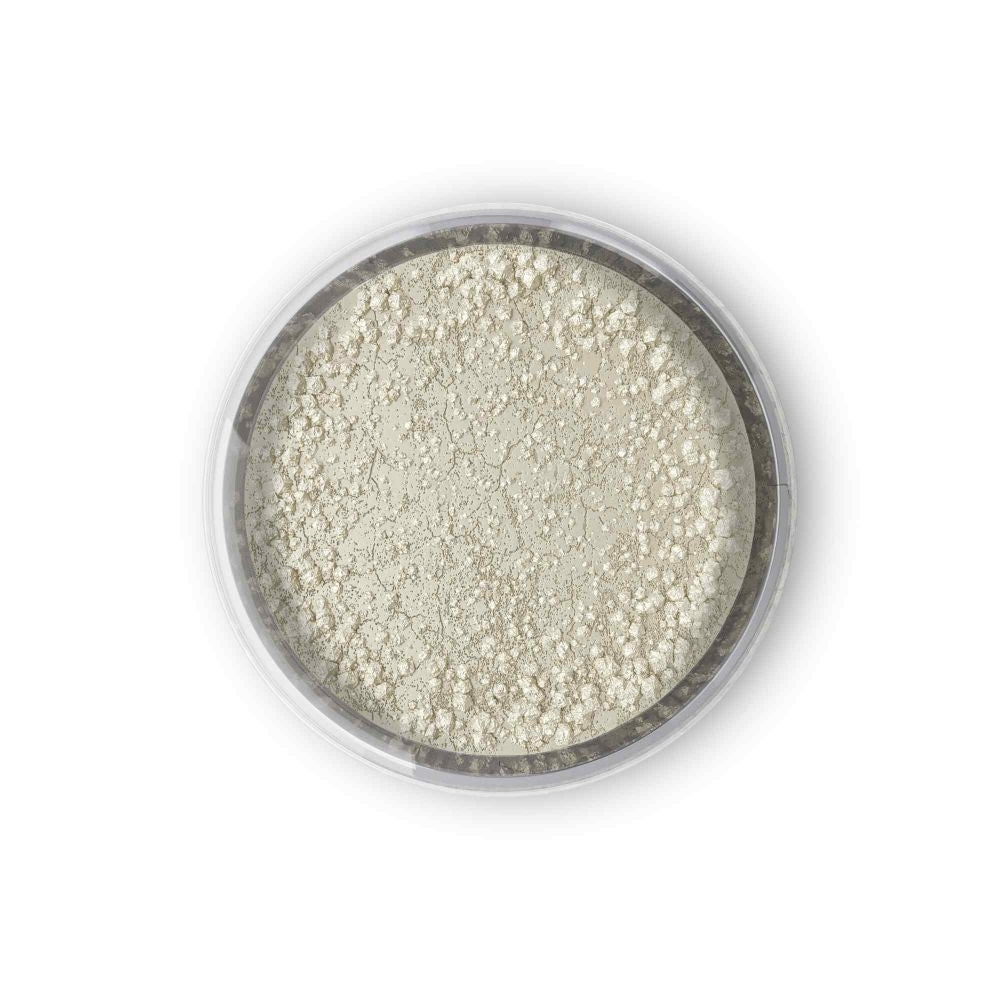 Fractal Colors JustDust Powder Colour 10ml - Bone White