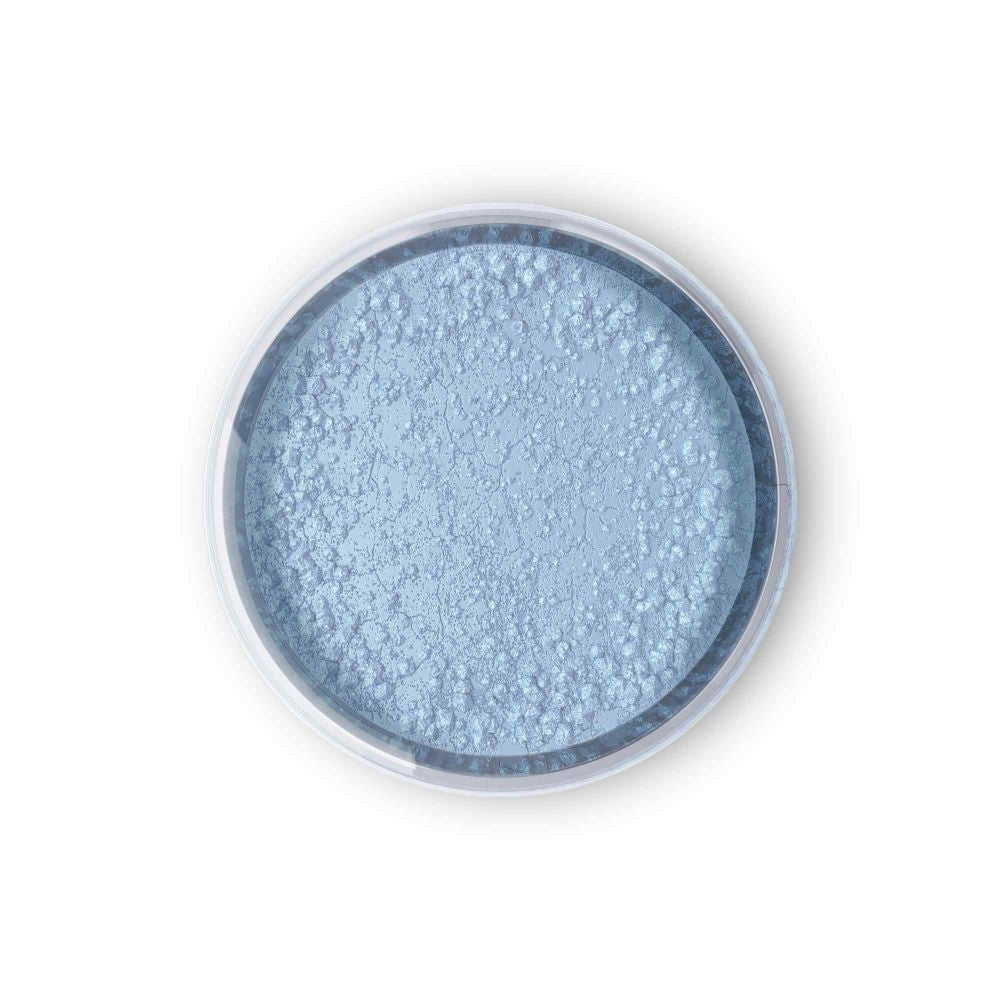 Fractal Colors JustDust Powder Colour 10ml - Carolina Blue