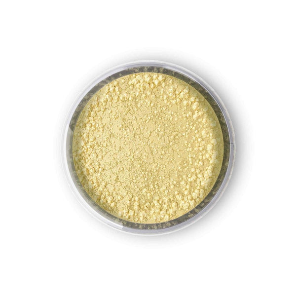 Fractal Colors JustDust Powder Colour 10ml - Cream