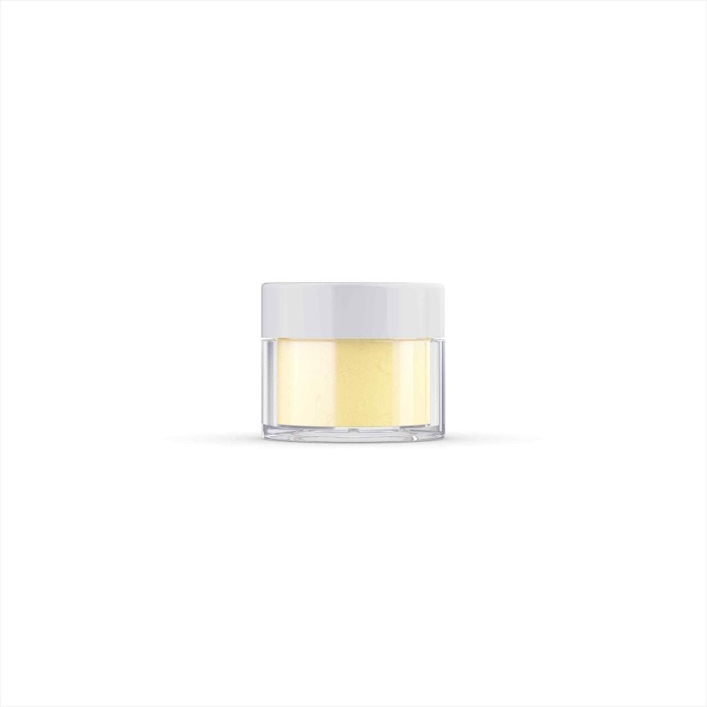 Fractal Colors JustDust Powder Colour 10ml - Cream