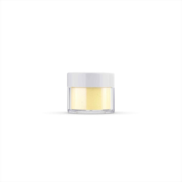 Fractal Colors JustDust Powder Colour 10ml - Cream