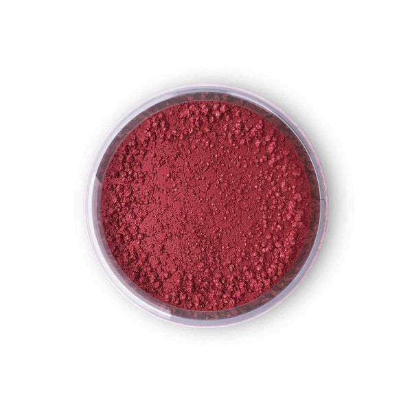 Fractal Colors JustDust Powder Colour 10ml - Claret