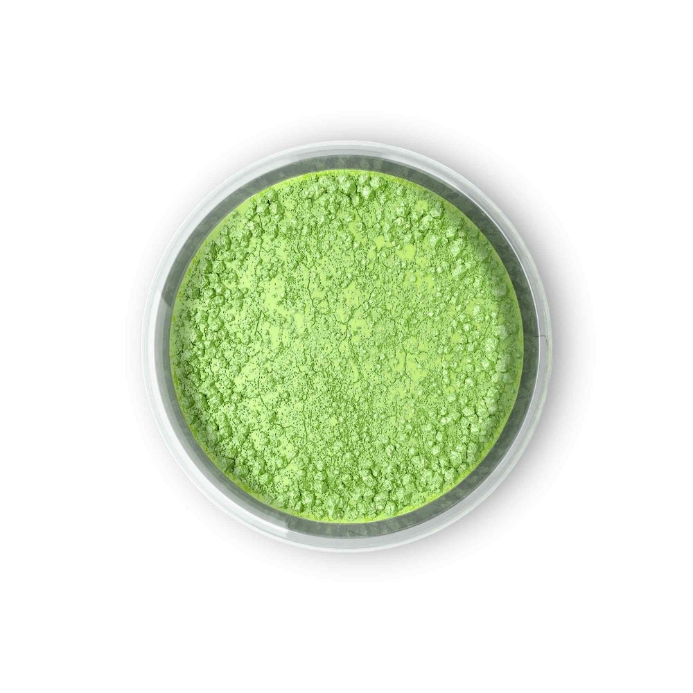 Fractal Colors JustDust Powder Colour 10ml - Fresh Green