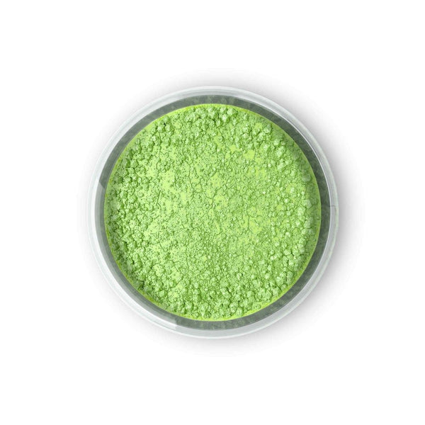 Fractal Colors JustDust Powder Colour 10ml - Fresh Green