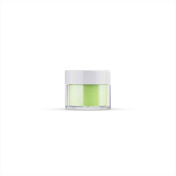 Fractal Colors JustDust Powder Colour 10ml - Fresh Green
