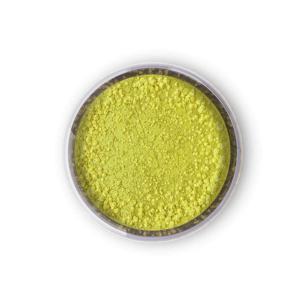 Fractal Colors JustDust Powder Colour 10ml - Gooseberry Green