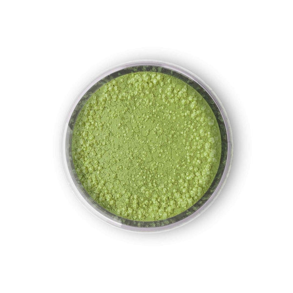 Fractal Colors JustDust Powder Colour 10ml - Green Apple
