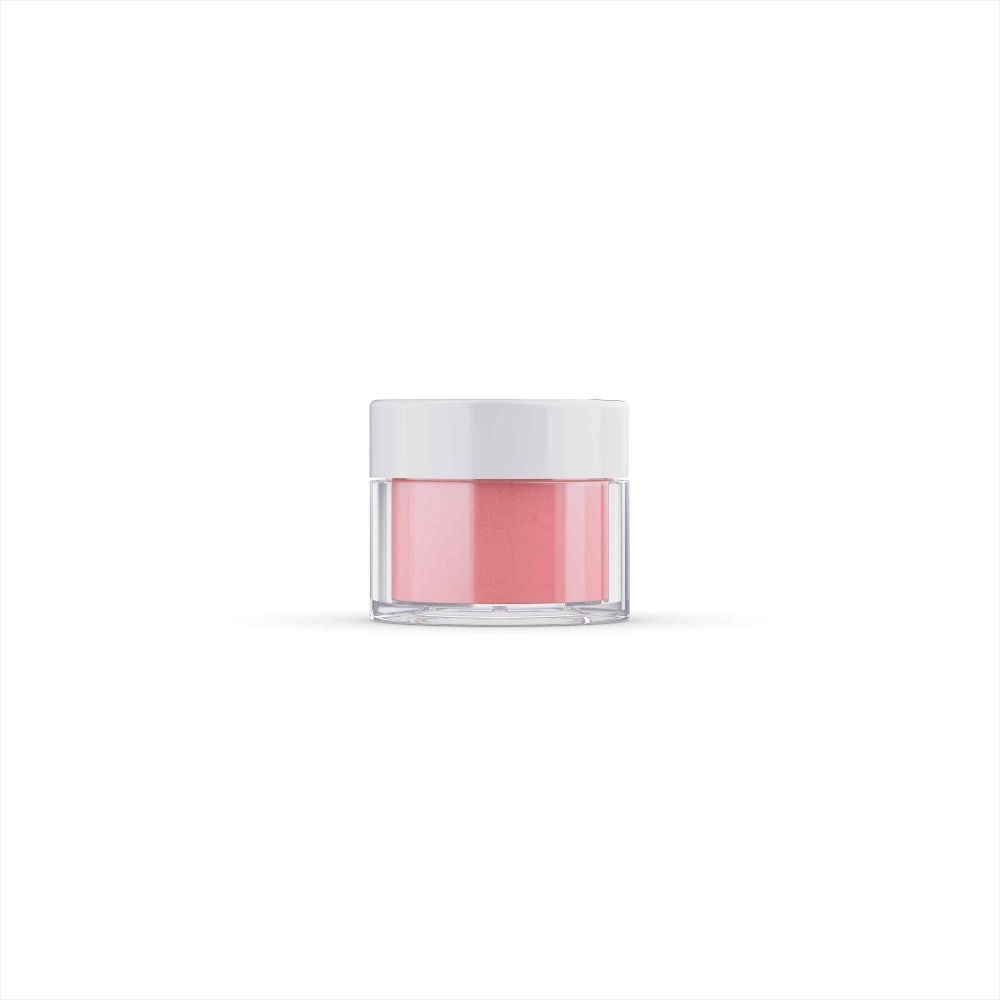 Fractal Colors JustDust Powder Colour 10ml - Kitty Nose Pink