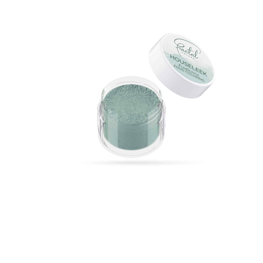 Fractal Colors JustDust Powder Colour 10ml - Housesleek