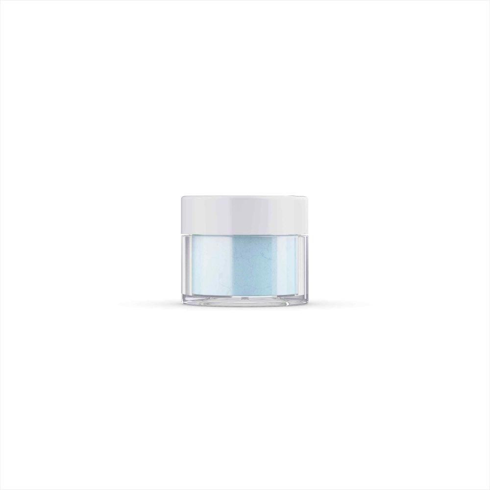 Fractal Colors JustDust Powder Colour 10ml - Sky Blue