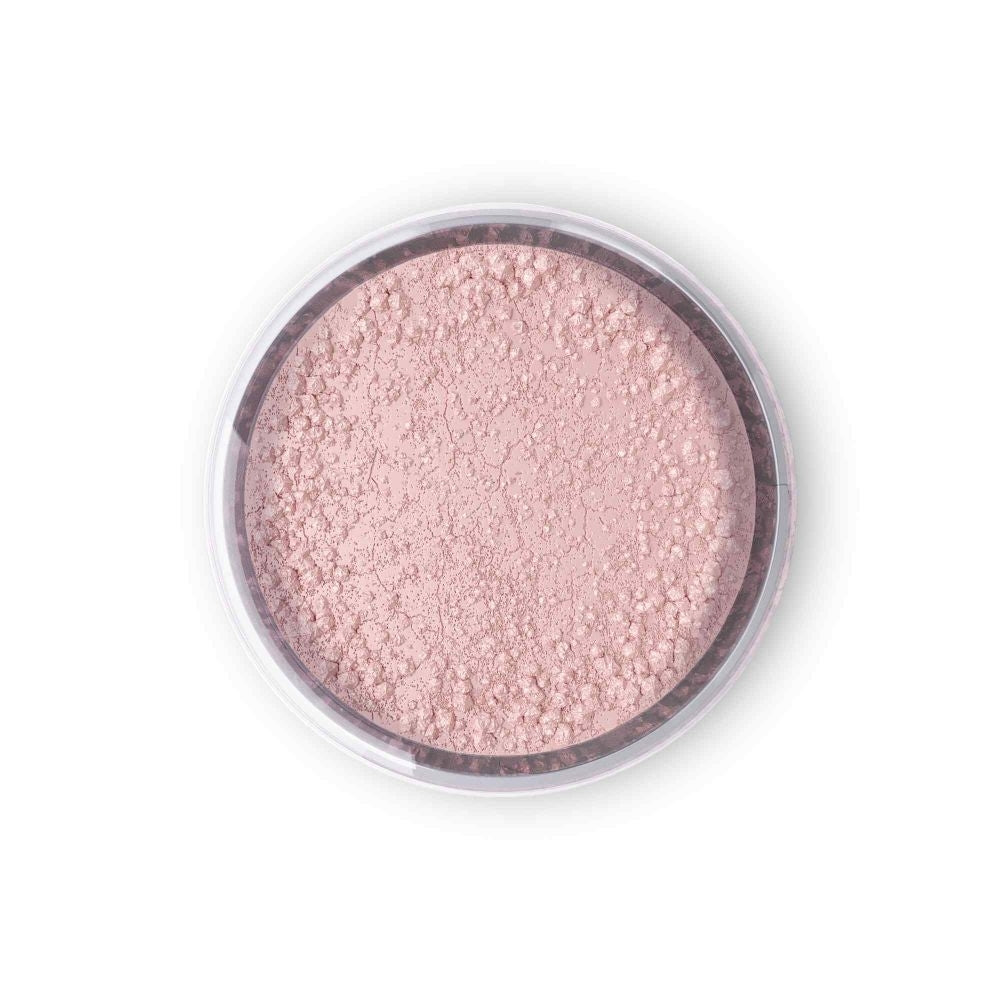 Fractal Colors JustDust Powder Colour 10ml - Rose