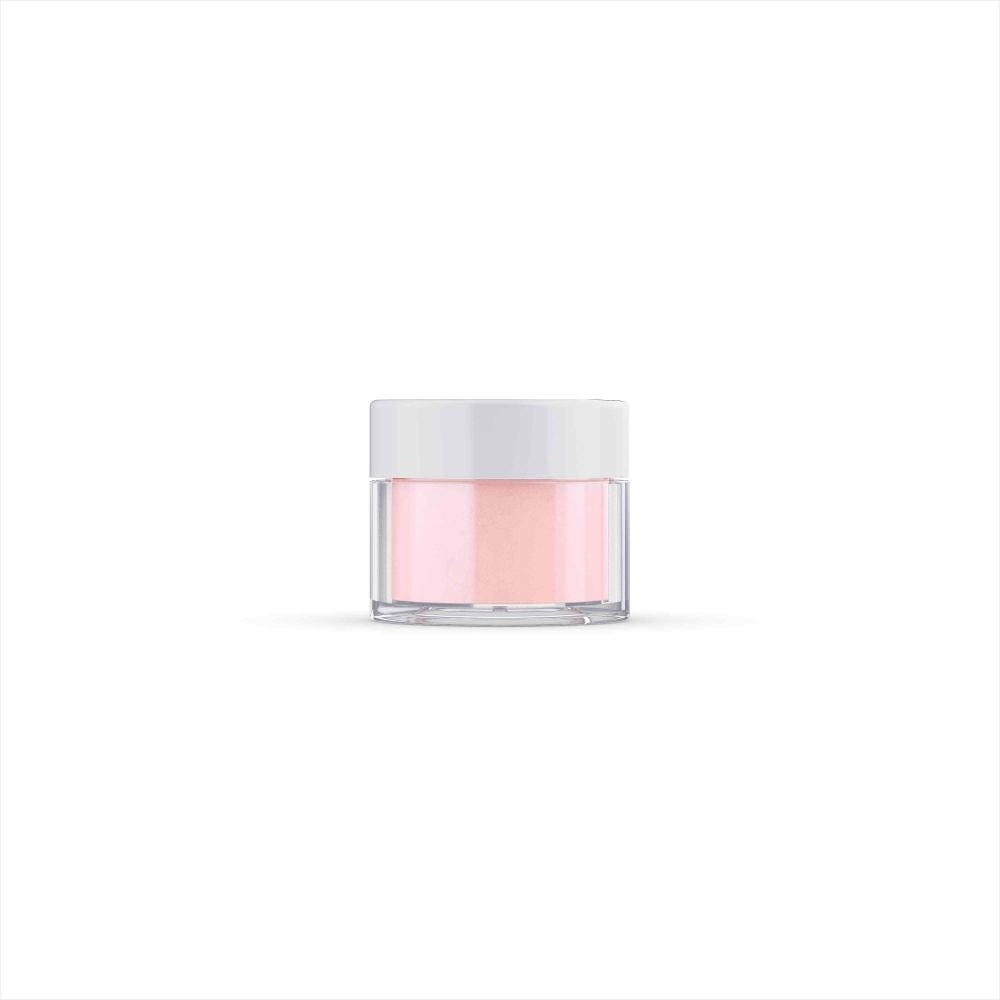 Fractal Colors JustDust Powder Colour 10ml - Rose