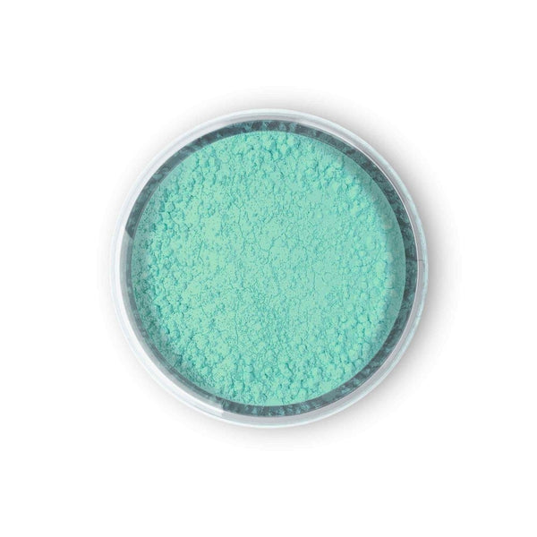Fractal Colors JustDust Powder Colour 10ml - Turquoise