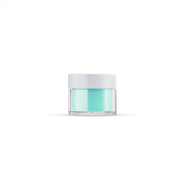 Fractal Colors JustDust Powder Colour 10ml - Turquoise