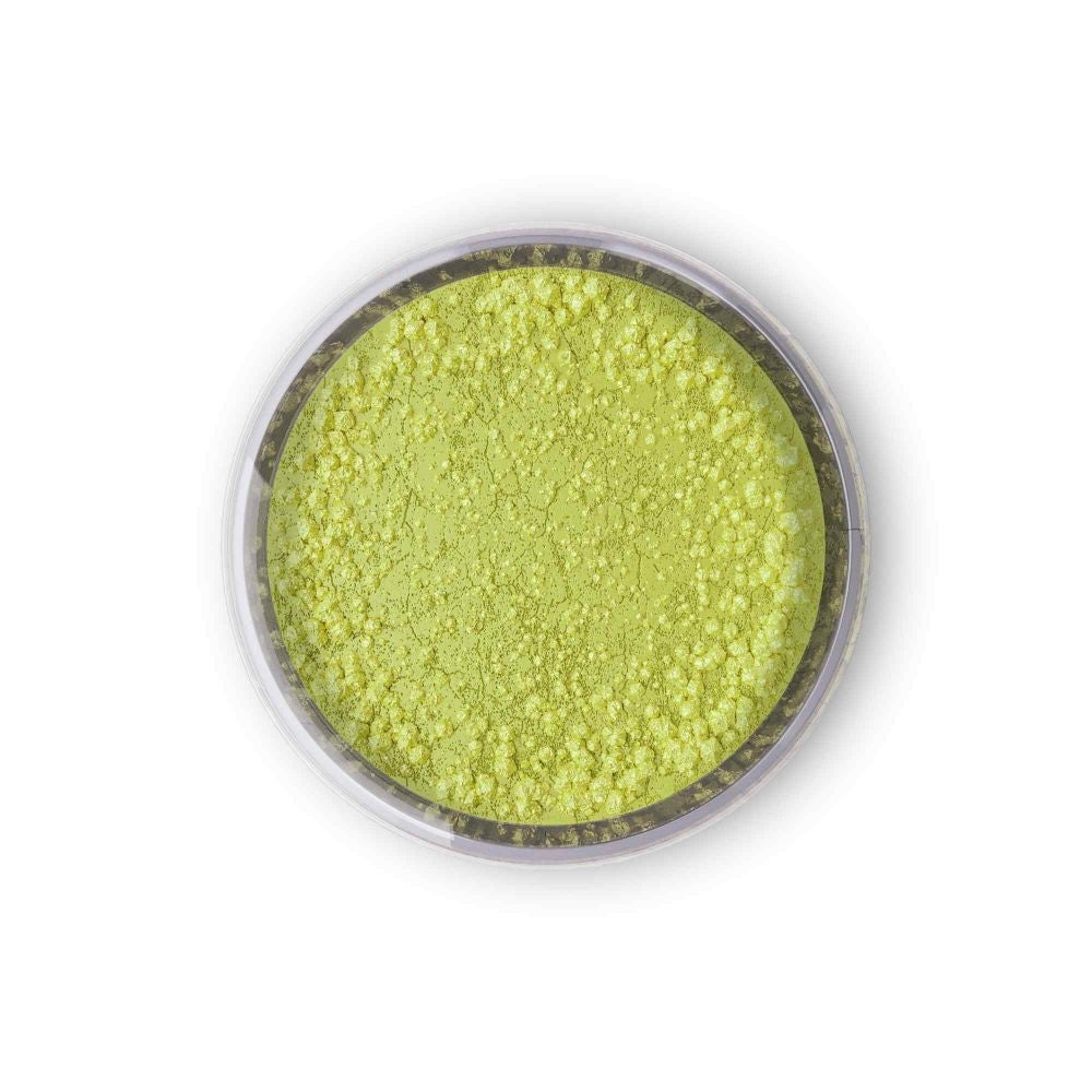 Fractal Colors JustDust Powder Colour 10ml - Primrose