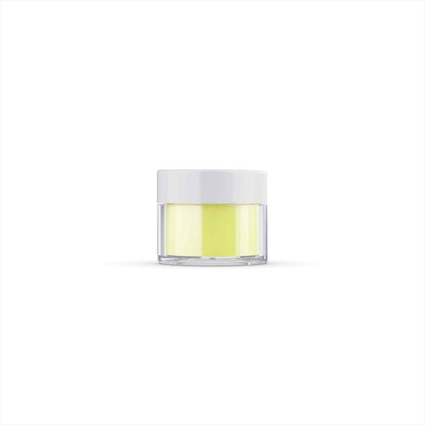 Fractal Colors JustDust Powder Colour 10ml - Primrose