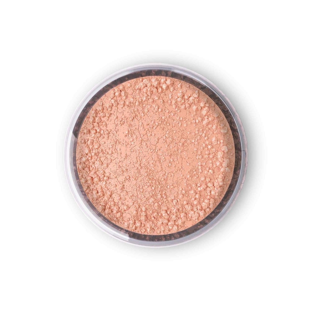 Fractal Colors JustDust Powder Colour 10ml - Peach