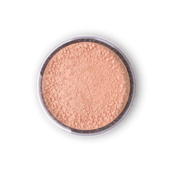 Fractal Colors JustDust Powder Colour 10ml - Peach