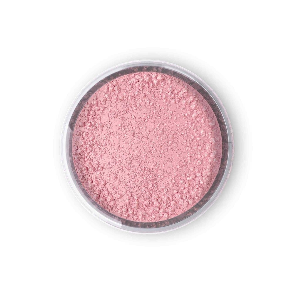Fractal Colors JustDust Powder Colour 10ml - Pelican Pink