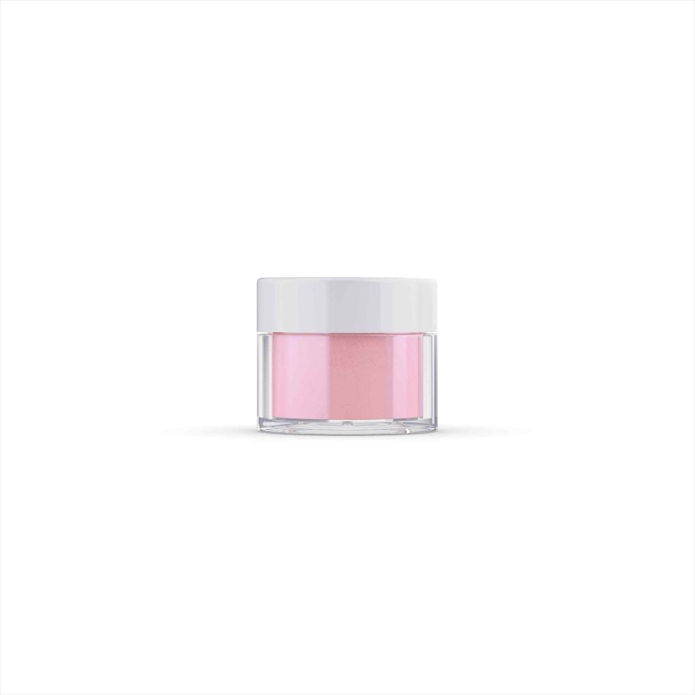 Fractal Colors JustDust Powder Colour 10ml - Pelican Pink