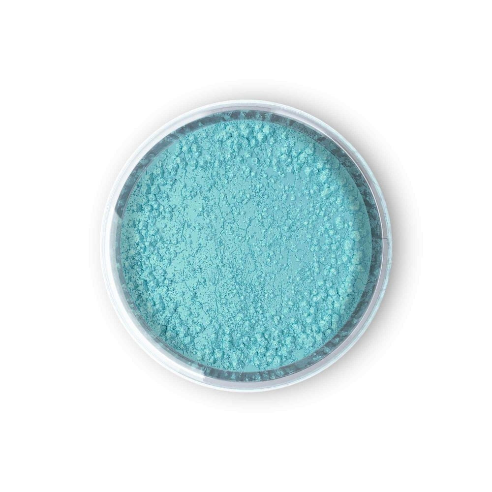 Fractal Colors LOW DATE - JustDust Matte Powder - Robin Egg Blue 3.5g [JULY 2026]