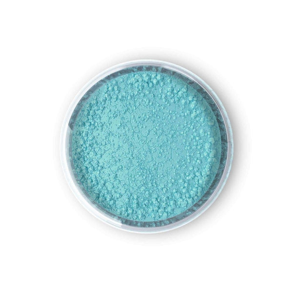 Fractal Colors LOW DATE - JustDust Matte Powder - Robin Egg Blue 3.5g [JULY 2026]