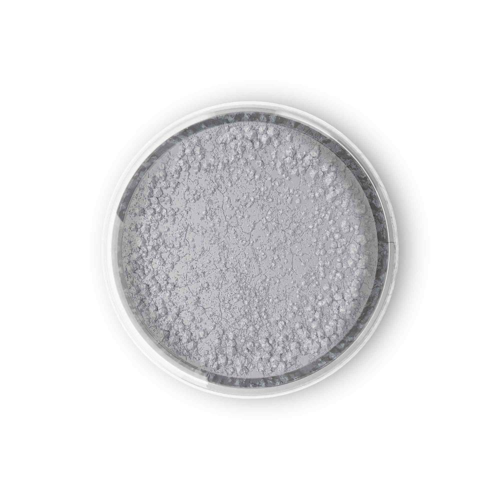 Fractal Colors JustDust Powder Colour 10ml - Seagull Grey