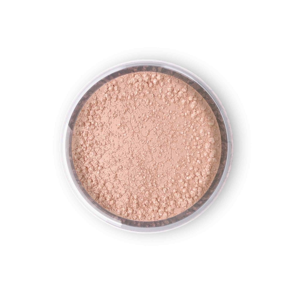 Fractal Colors JustDust Powder Colour 10ml - Skin Tone Light