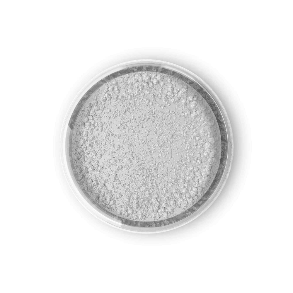 Fractal Colors JustDust Powder Colour 10ml - White Snow