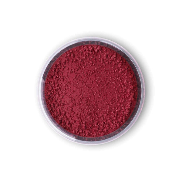Fractal Colors JustDust Powder Colour 10ml - Wine Red