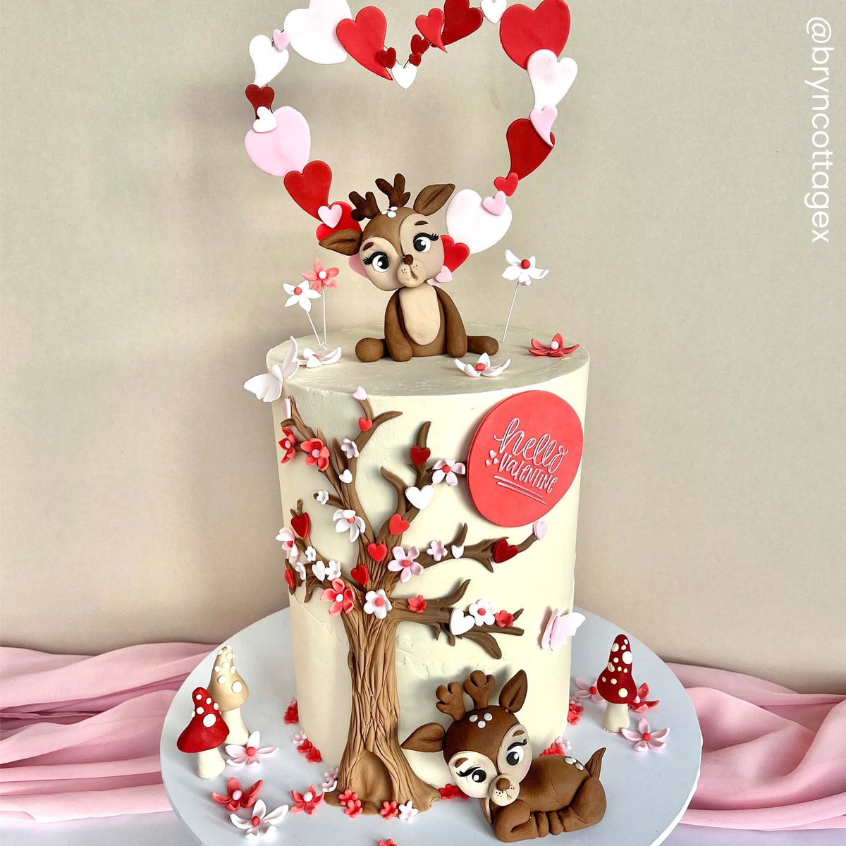 THE SUGAR PASTE EXPIRED - Red 250g - THE SUGAR PASTE (OCT 2025)