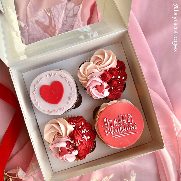 THE SUGAR PASTE EXPIRED - Red 250g - THE SUGAR PASTE (OCT 2025)