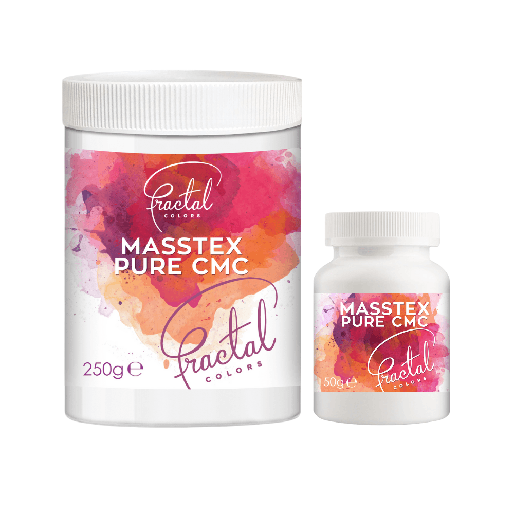 Fractal Colors Masstex Pure CMC