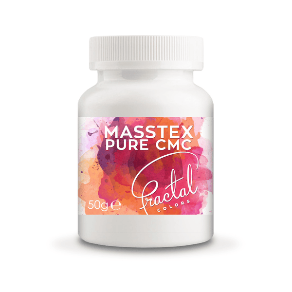 Fractal Colors Masstex Pure CMC