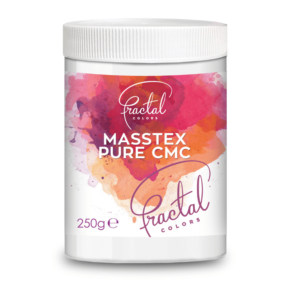 Fractal Colors Masstex Pure CMC