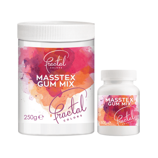 Fractal Colors Masstex Gum Mix