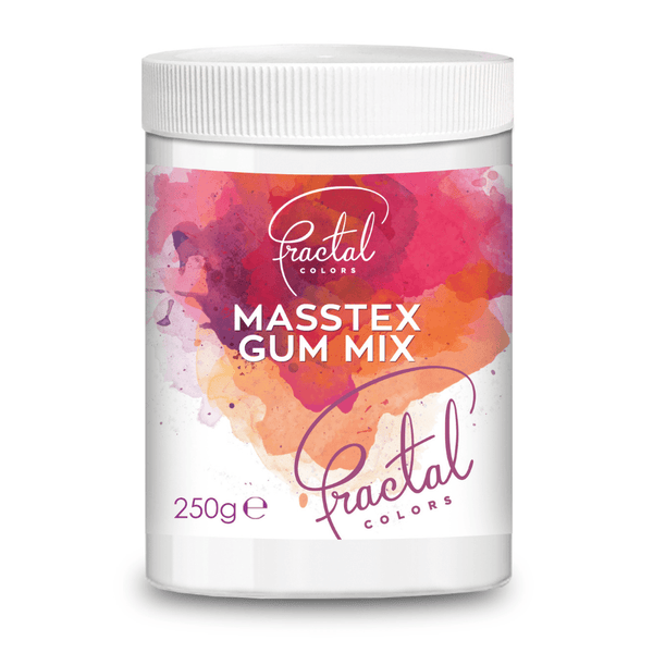 Fractal Colors Masstex Gum Mix