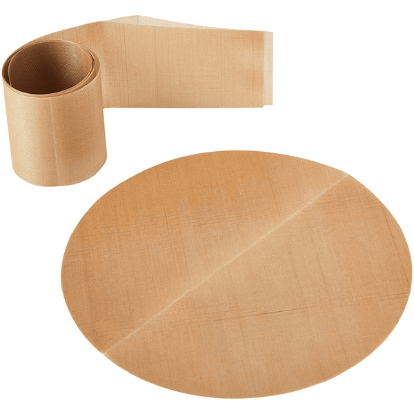 Make & Bake by Toastabags Cake Tin Liners - Twin Pack