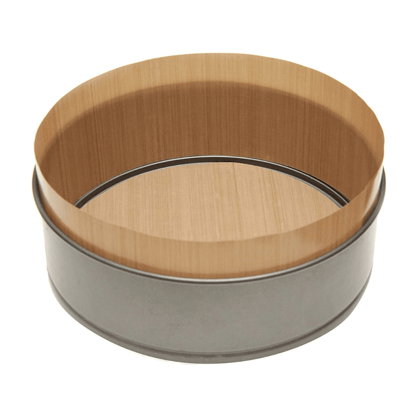 Make & Bake by Toastabags Cake Tin Liners - Twin Pack