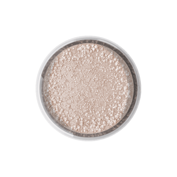 Fractal Colors JustDust Powder Colour 10ml - Cappuccino