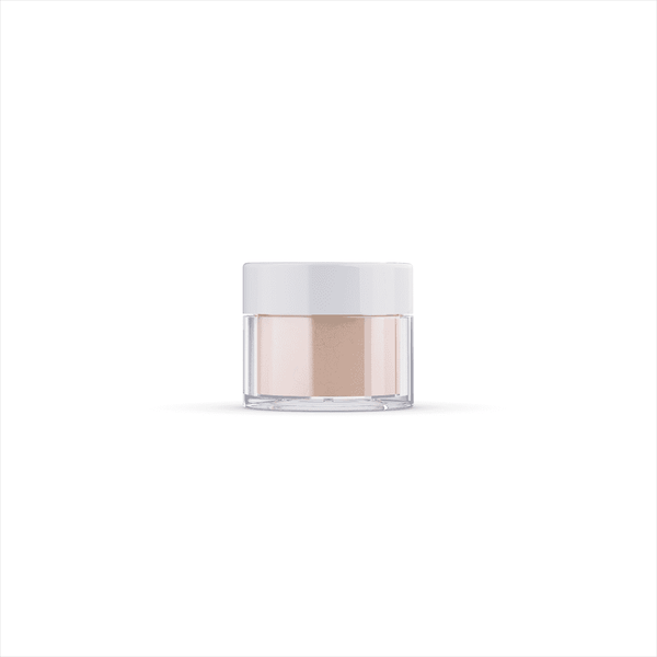 Fractal Colors JustDust Powder Colour 10ml - Cappuccino